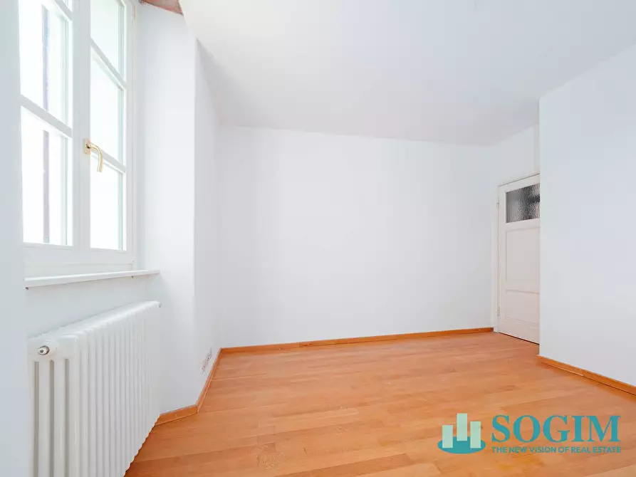 Immagine 23 di Appartamento in vendita  in Via Pacinotti 3 a Como