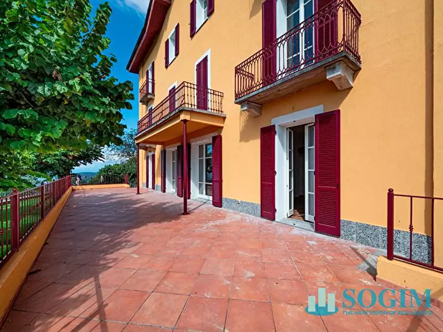 Immagine 29 di Appartamento in vendita  in Via Pacinotti 3 a Como