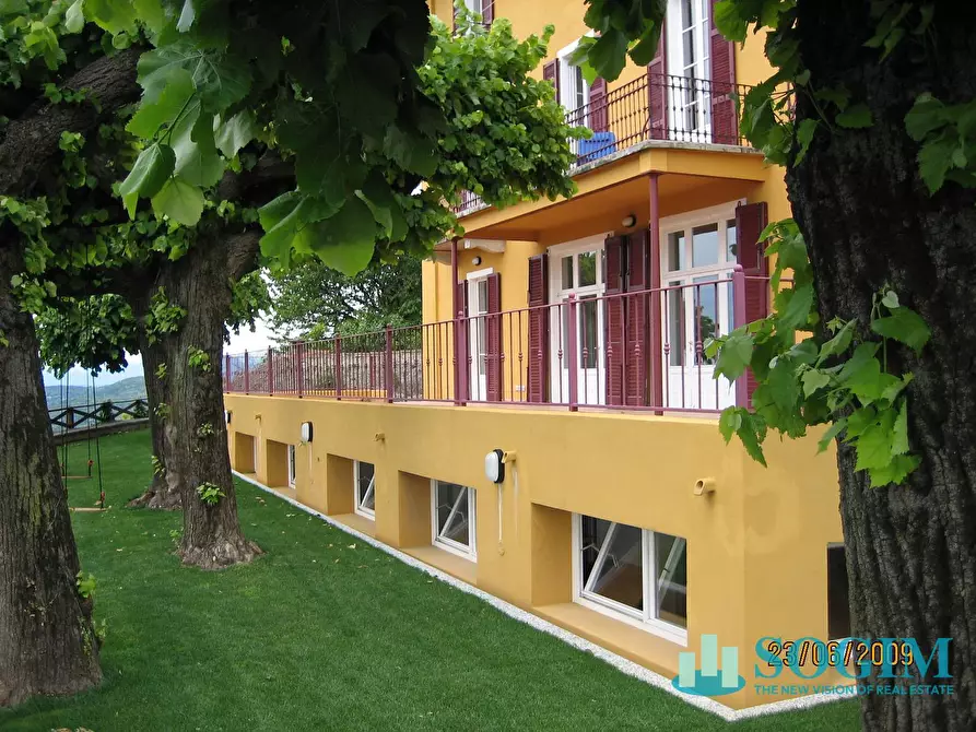 Immagine 38 di Appartamento in vendita  in Via Pacinotti 3 a Como