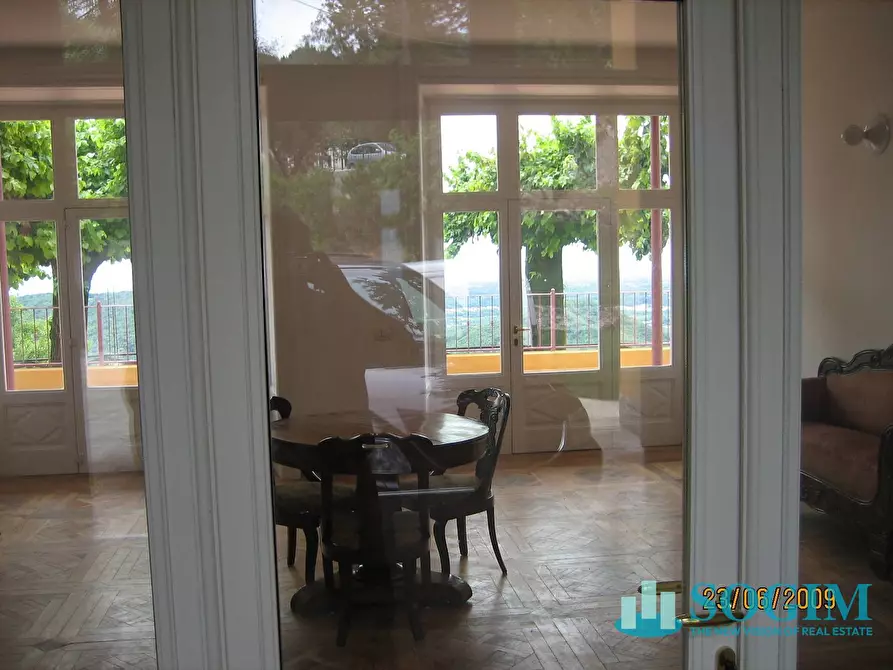 Immagine 41 di Appartamento in vendita  in Via Pacinotti 3 a Como