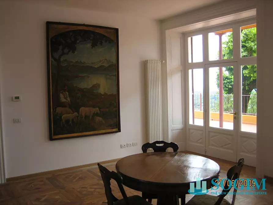 Immagine 42 di Appartamento in vendita  in Via Pacinotti 3 a Como