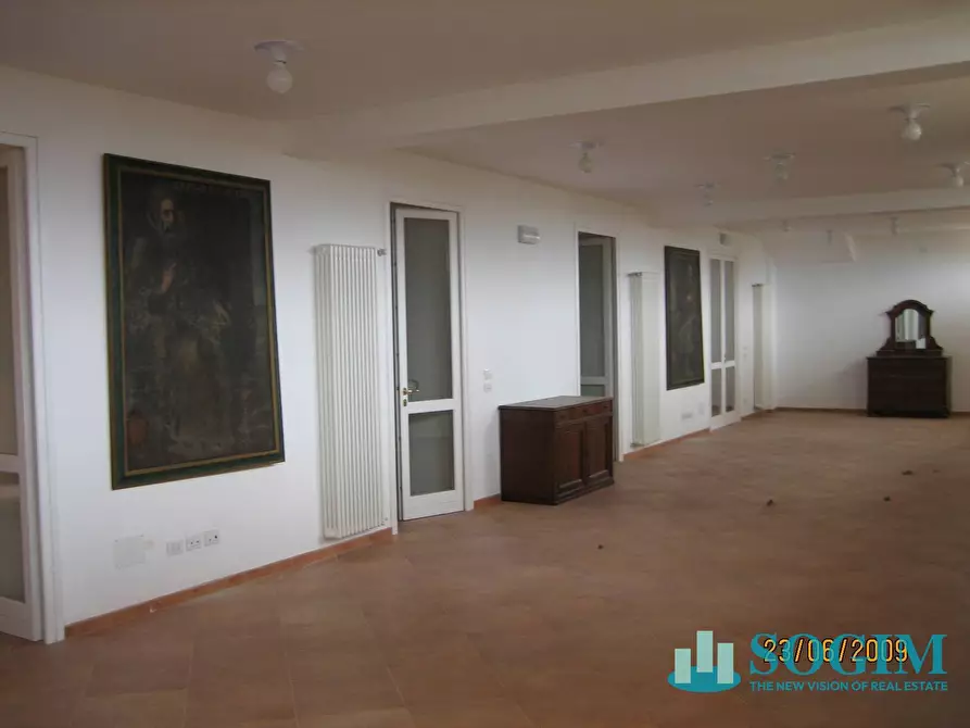 Immagine 43 di Appartamento in vendita  in Via Pacinotti 3 a Como