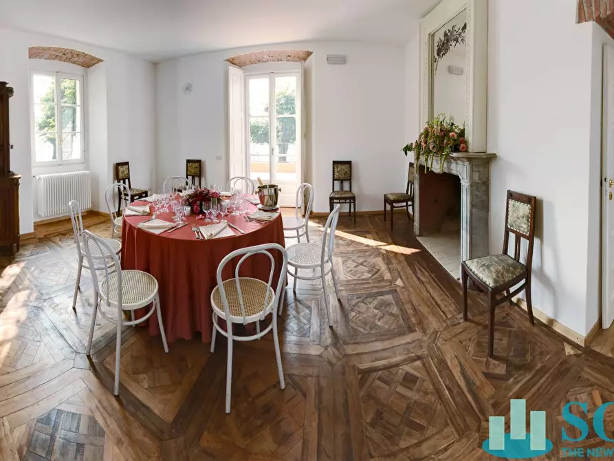 Immagine 47 di Appartamento in vendita  in Via Pacinotti 3 a Como