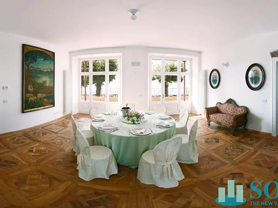 Immagine 49 di Appartamento in vendita  in Via Pacinotti 3 a Como