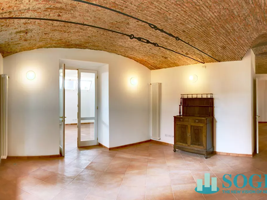 Immagine 51 di Appartamento in vendita  in Via Pacinotti 3 a Como