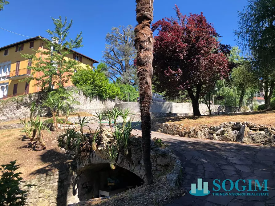 Immagine 55 di Appartamento in vendita  in Via Pacinotti 3 a Como