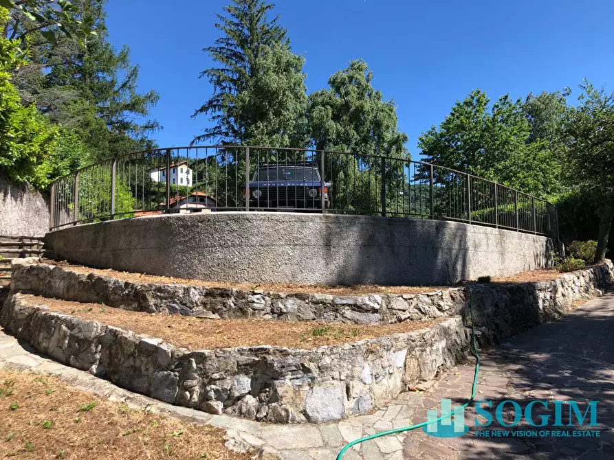 Immagine 57 di Appartamento in vendita  in Via Pacinotti 3 a Como