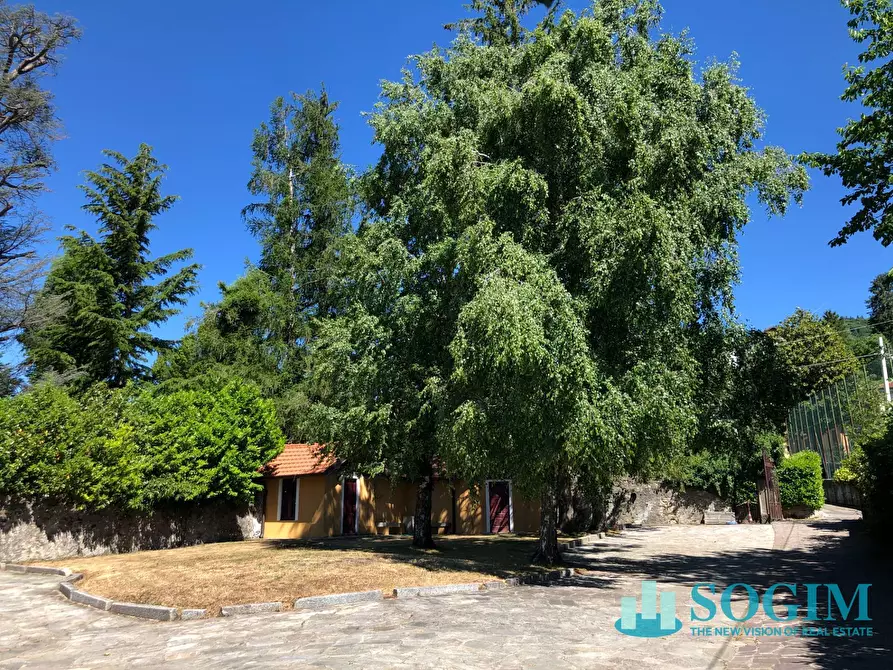 Immagine 58 di Appartamento in vendita  in Via Pacinotti 3 a Como