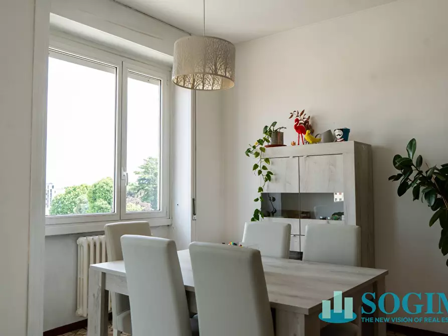 Immagine 10 di Appartamento in vendita  in piazza roma a Mariano Comense