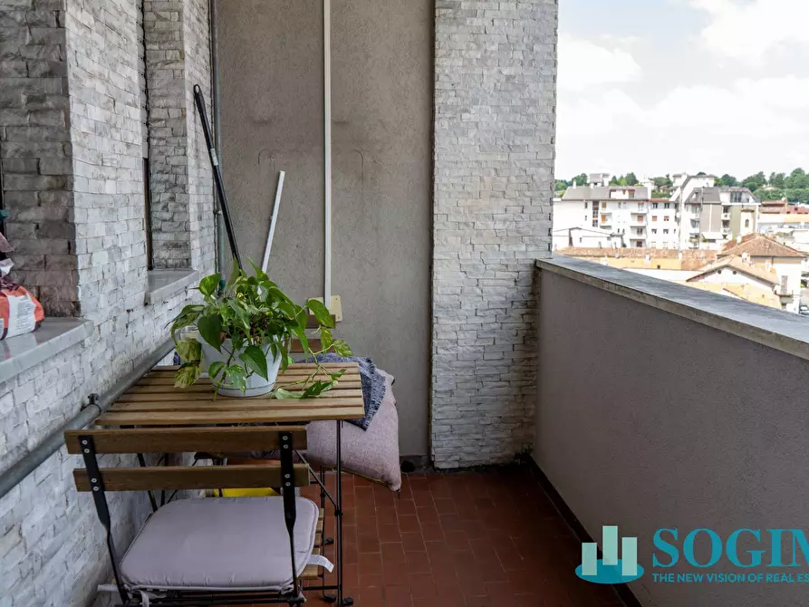 Immagine 13 di Appartamento in vendita  in piazza roma a Mariano Comense