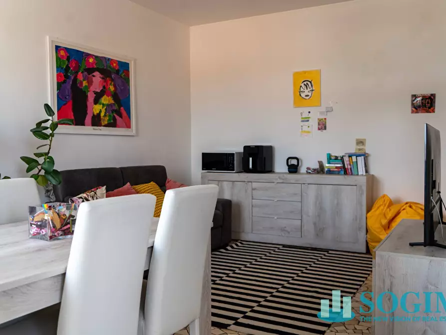 Immagine 18 di Appartamento in vendita  in piazza roma a Mariano Comense