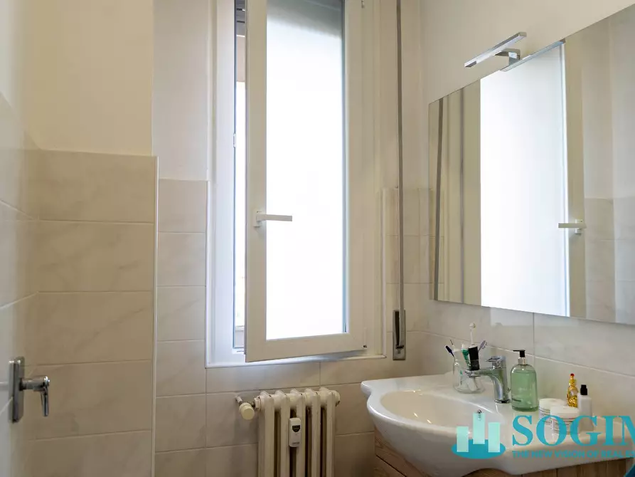 Immagine 19 di Appartamento in vendita  in piazza roma a Mariano Comense