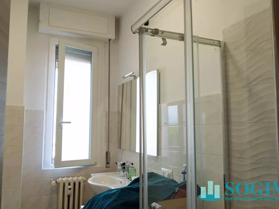 Immagine 23 di Appartamento in vendita  in piazza roma a Mariano Comense