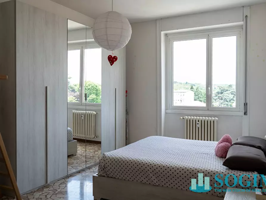 Immagine 24 di Appartamento in vendita  in piazza roma a Mariano Comense