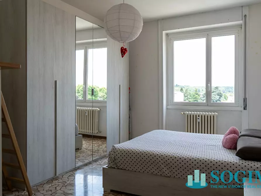 Immagine 25 di Appartamento in vendita  in piazza roma a Mariano Comense