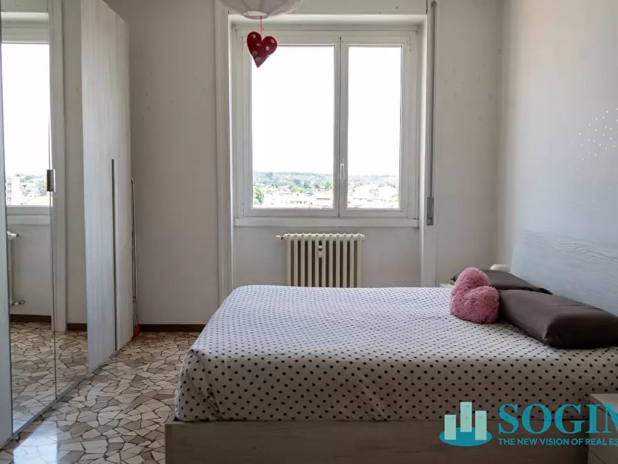 Immagine 26 di Appartamento in vendita  in piazza roma a Mariano Comense