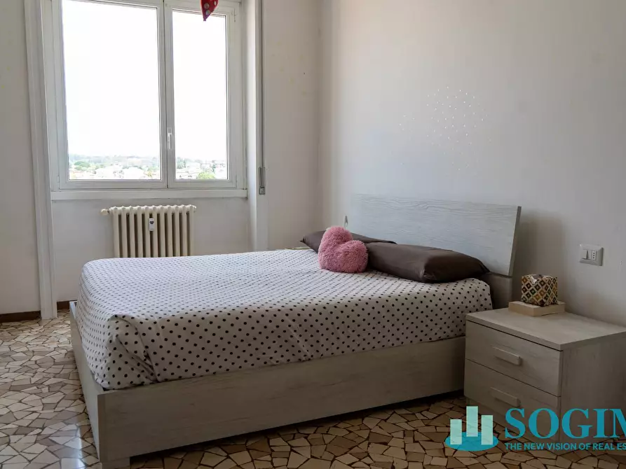 Immagine 27 di Appartamento in vendita  in piazza roma a Mariano Comense