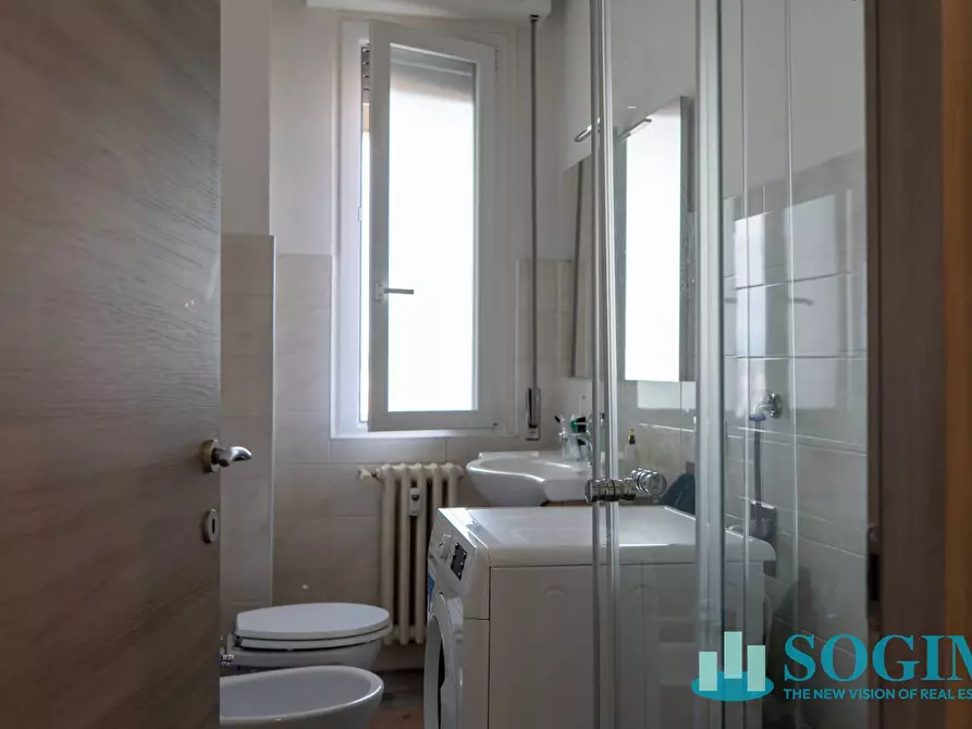 Immagine 30 di Appartamento in vendita  in piazza roma a Mariano Comense