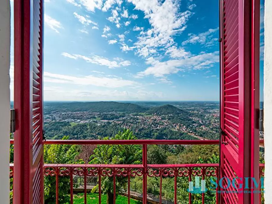 Immagine 9 di Appartamento in vendita  in Via Pacinotti 3 a Como