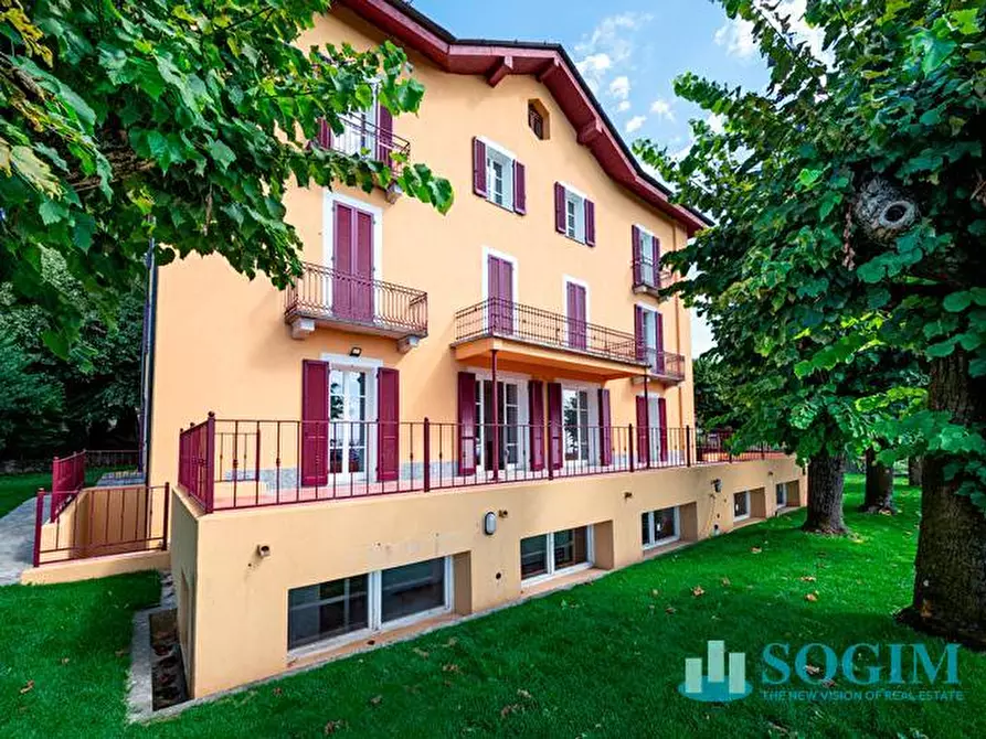 Immagine 3 di Appartamento in vendita  in Via Pacinotti 3 a Como