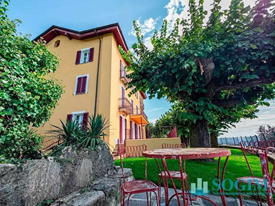 Immagine 24 di Appartamento in vendita  in Via Pacinotti 3 a Como