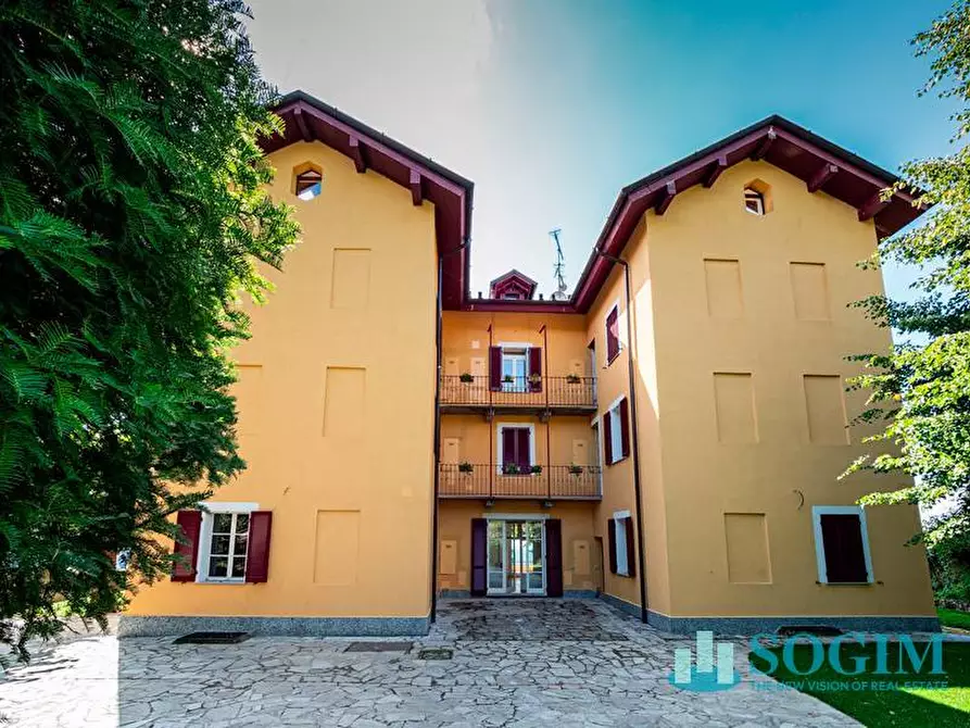 Immagine 2 di Appartamento in vendita  in Via Pacinotti 3 a Como