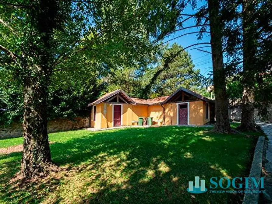 Immagine 1 di Appartamento in vendita  in Via Pacinotti 3 a Como