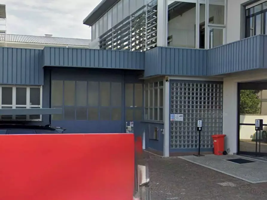 Immagine 53 di Capannone industriale in vendita  in via buonarroti a Arosio