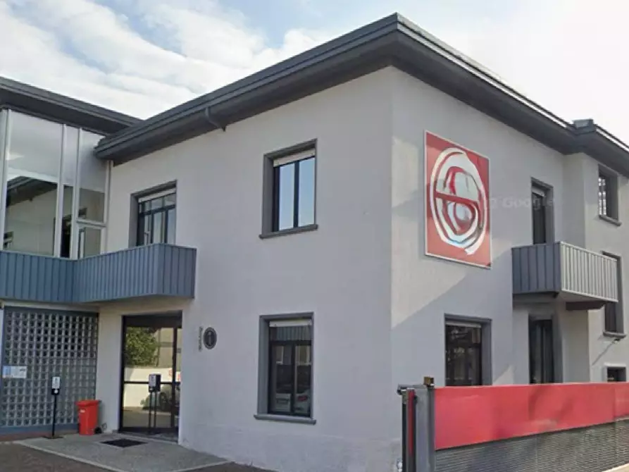 Immagine 55 di Capannone industriale in vendita  in via buonarroti a Arosio