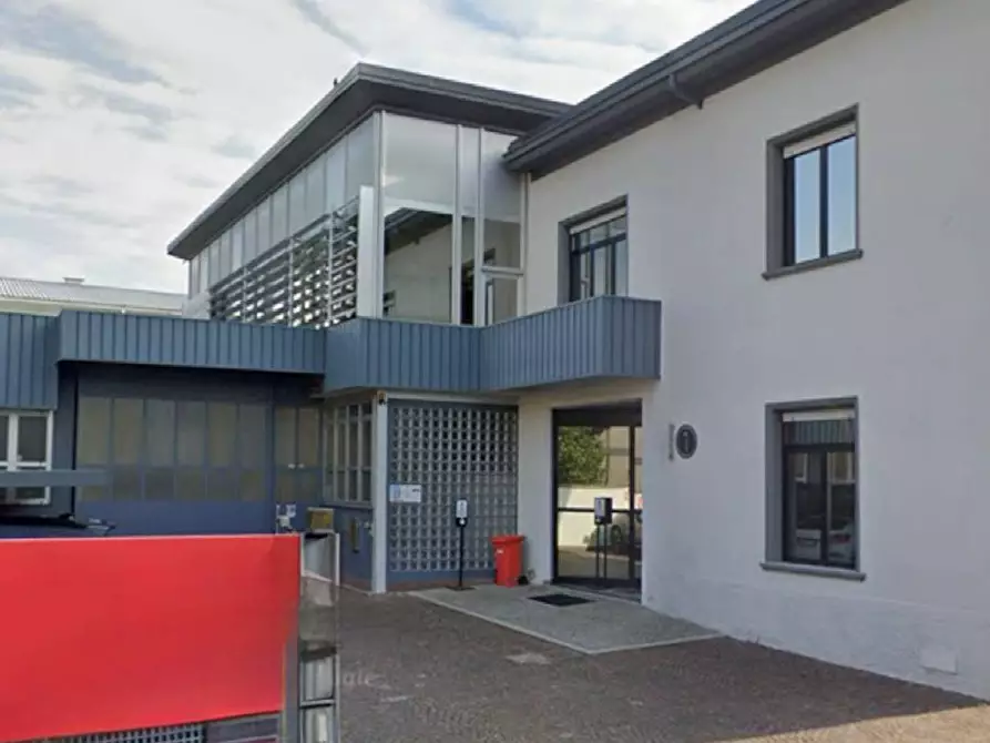 Immagine 56 di Capannone industriale in vendita  in via buonarroti a Arosio