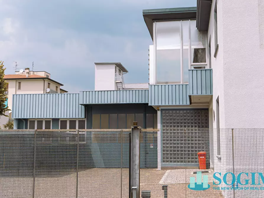 Immagine 47 di Capannone industriale in vendita  in via buonarroti a Arosio