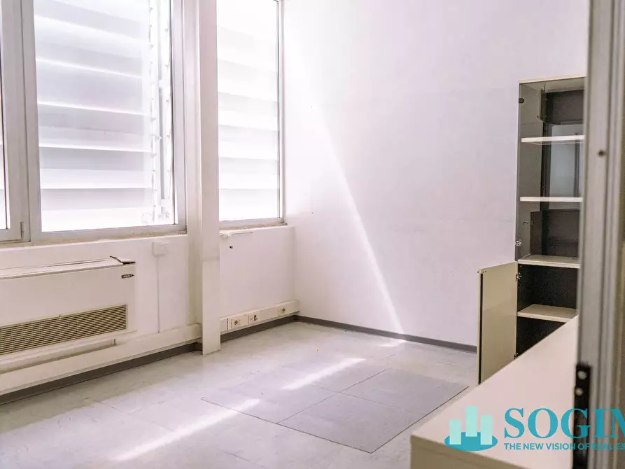 Immagine 21 di Capannone industriale in vendita  in via buonarroti a Arosio