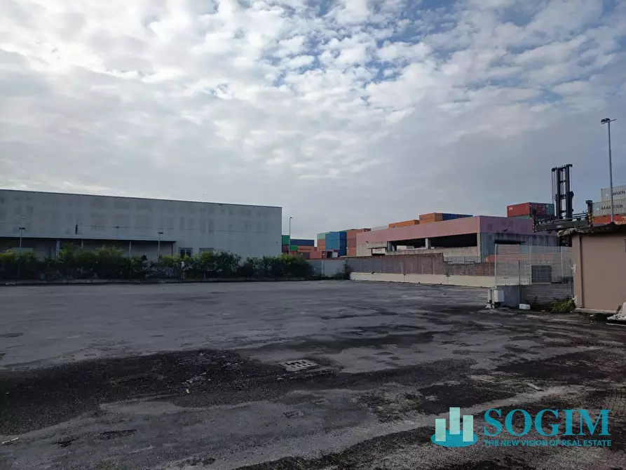 Immagine 7 di Ufficio in vendita  in via dante alighieri 93/95 a Pioltello