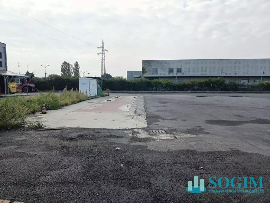 Immagine 20 di Ufficio in vendita  in via dante alighieri 93/95 a Pioltello