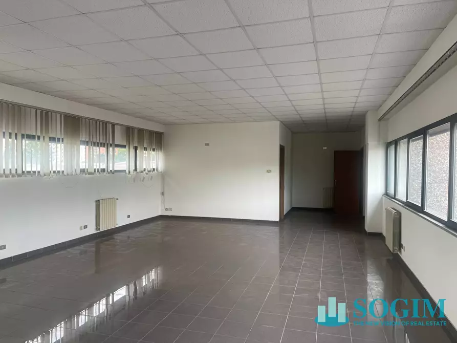 Immagine 18 di Capannone industriale in vendita  in via Lomellina 10 a Cernusco Sul Naviglio