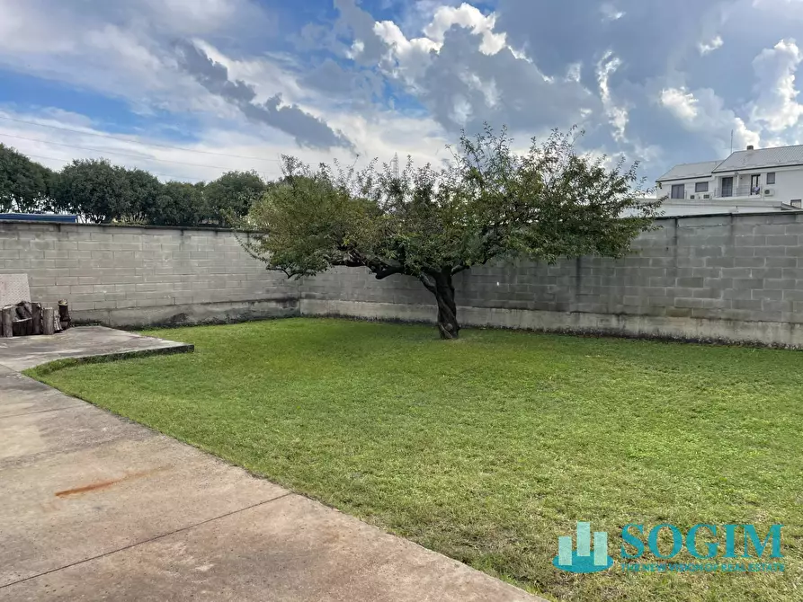 Immagine 19 di Capannone industriale in vendita  in via Lomellina 10 a Cernusco Sul Naviglio