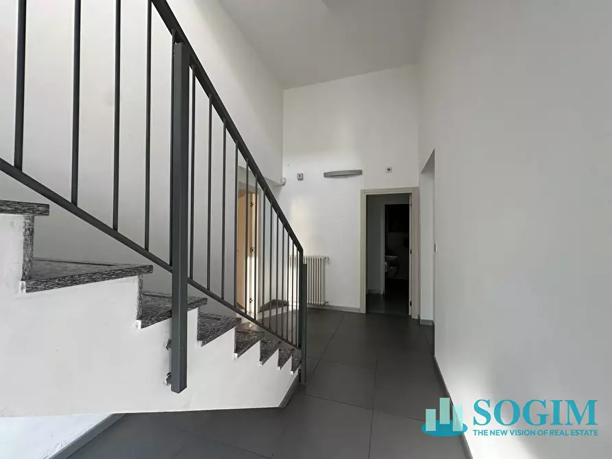 Immagine 2 di Palazzo in vendita  in Via Del Commercio a Lissone