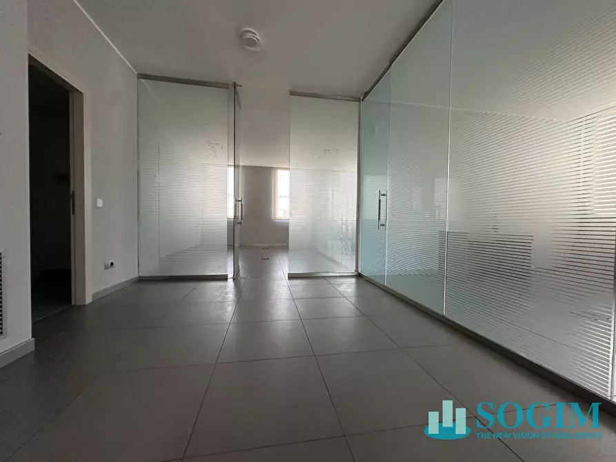 Immagine 11 di Palazzo in vendita  in Via Del Commercio a Lissone