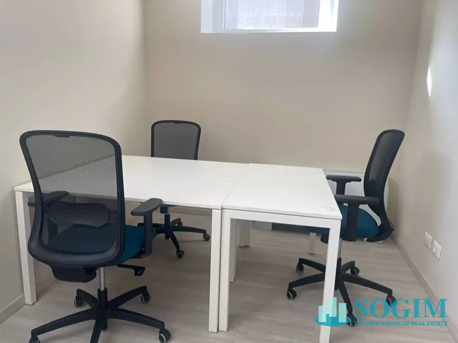 Immagine 4 di Ufficio in affitto  in via Sondrio a Cernusco Sul Naviglio