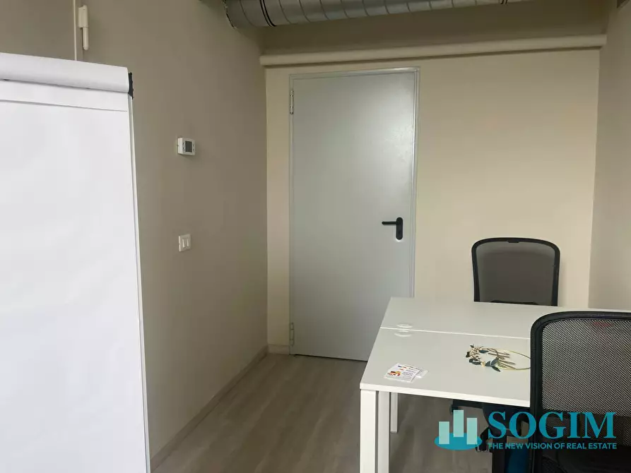 Immagine 5 di Ufficio in affitto  in via Sondrio a Cernusco Sul Naviglio