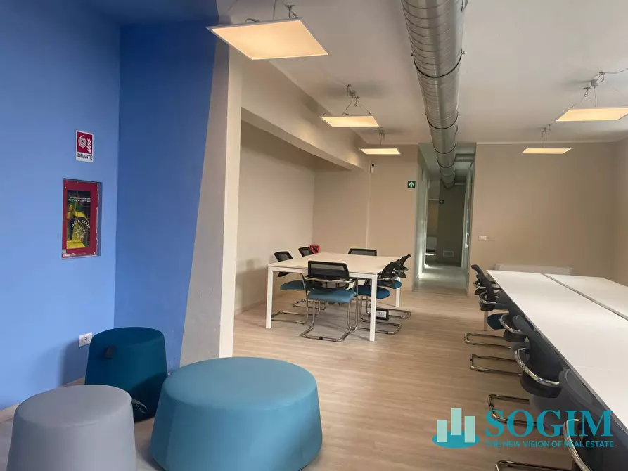 Immagine 6 di Ufficio in affitto  in via Sondrio a Cernusco Sul Naviglio