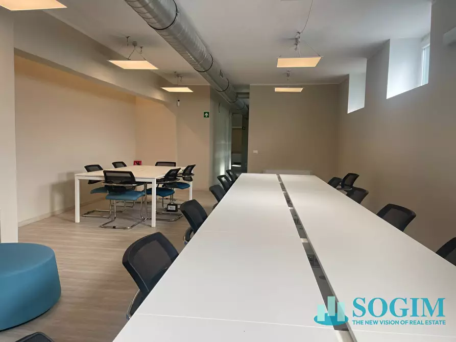 Immagine 7 di Ufficio in affitto  in via Sondrio a Cernusco Sul Naviglio