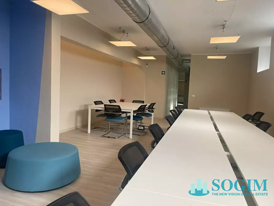 Immagine 8 di Ufficio in affitto  in via Sondrio a Cernusco Sul Naviglio