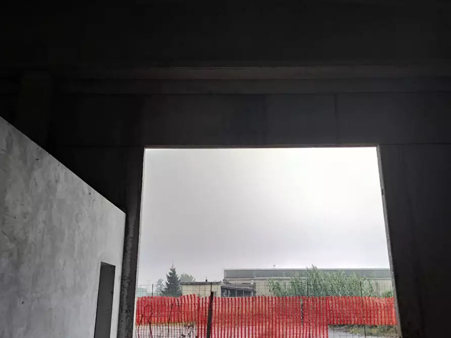 Immagine 3 di Capannone industriale in vendita  in Strada Provinciale 181 9 a Zelo Buon Persico