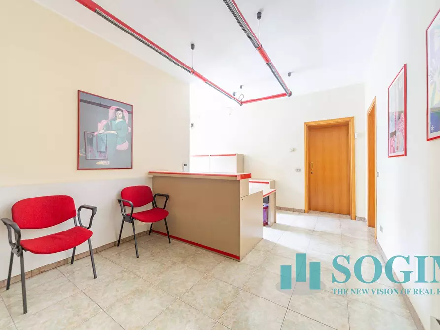 Immagine 7 di Appartamento in vendita  in Piazza Petazzi 30 a Sesto San Giovanni