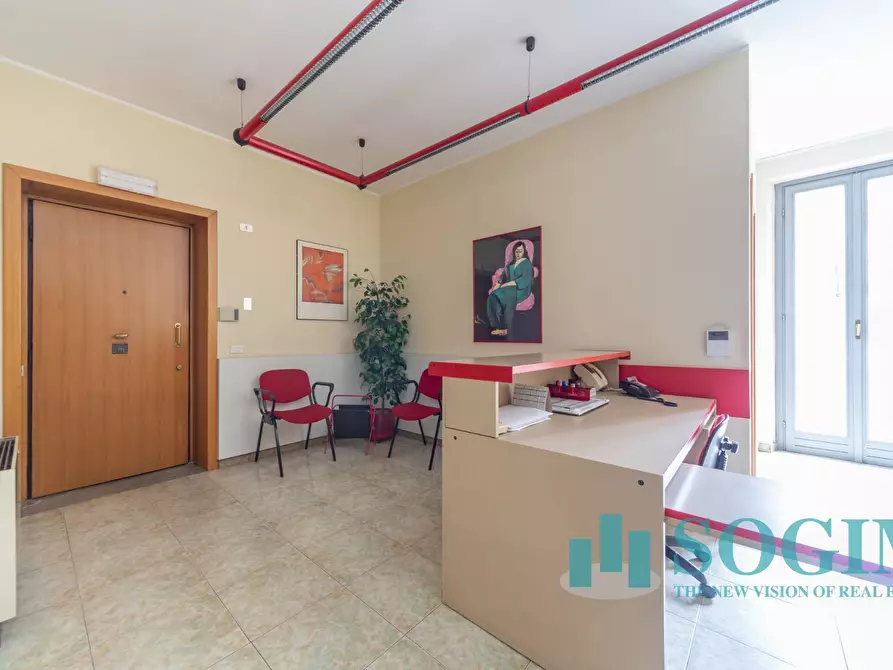 Immagine 8 di Appartamento in vendita  in Piazza Petazzi 30 a Sesto San Giovanni