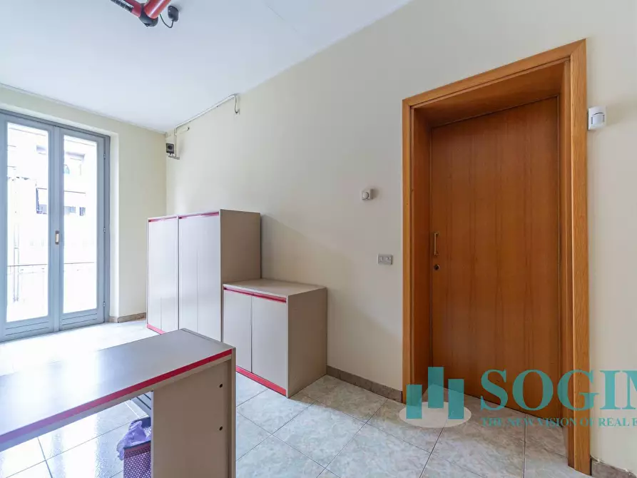 Immagine 9 di Appartamento in vendita  in Piazza Petazzi 30 a Sesto San Giovanni