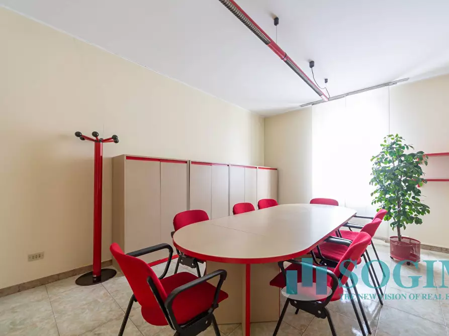 Immagine 18 di Appartamento in vendita  in Piazza Petazzi 30 a Sesto San Giovanni