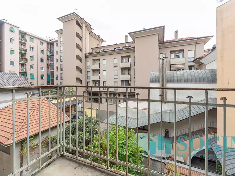 Immagine 16 di Appartamento in vendita  in Piazza Petazzi 30 a Sesto San Giovanni