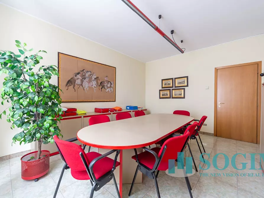 Immagine 19 di Appartamento in vendita  in Piazza Petazzi 30 a Sesto San Giovanni